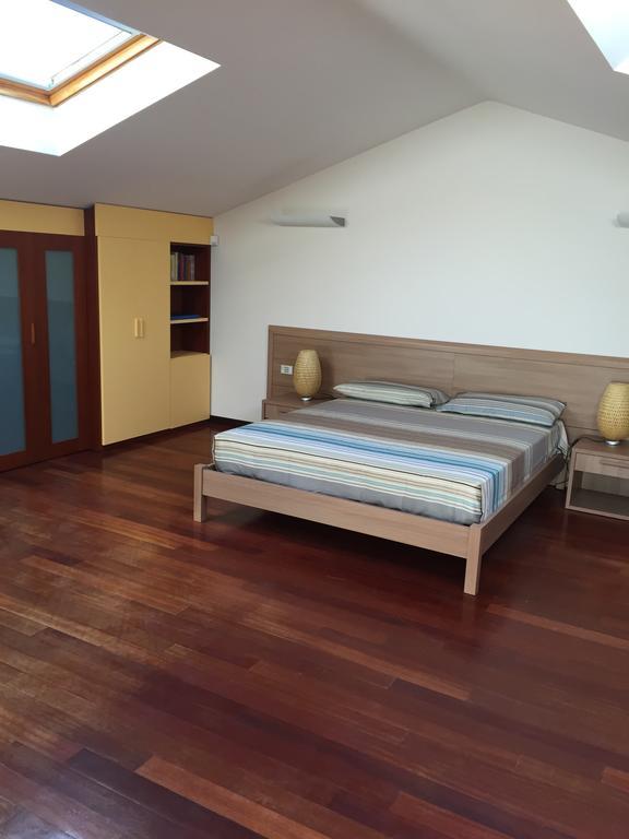 روما Almaresort B&B الغرفة الصورة