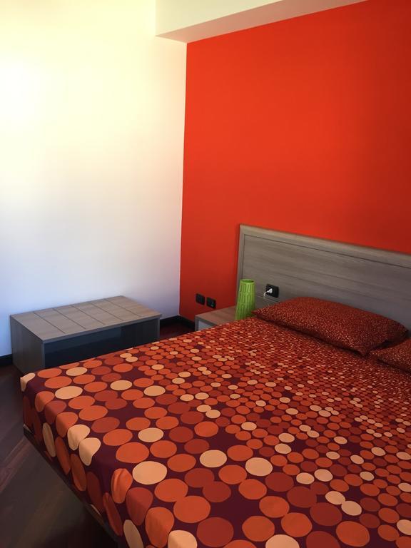 روما Almaresort B&B الغرفة الصورة