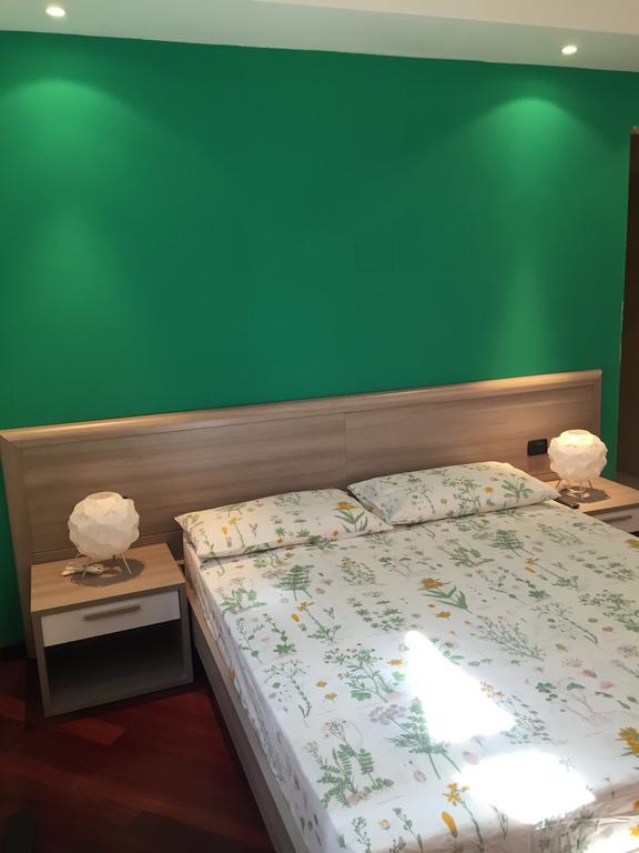 روما Almaresort B&B الغرفة الصورة