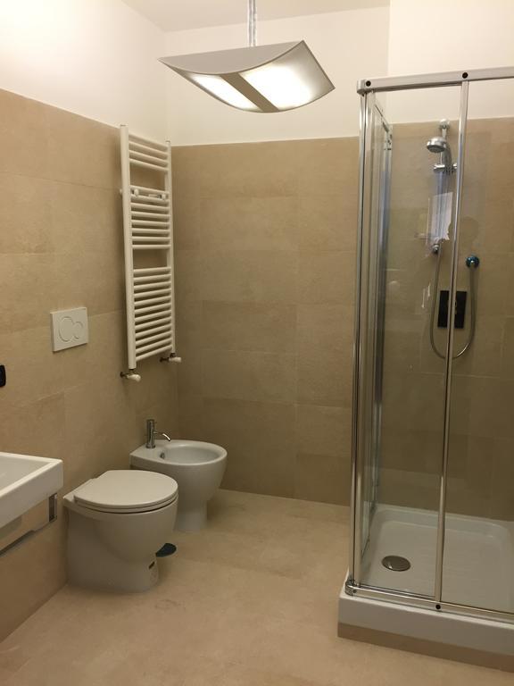 روما Almaresort B&B الغرفة الصورة