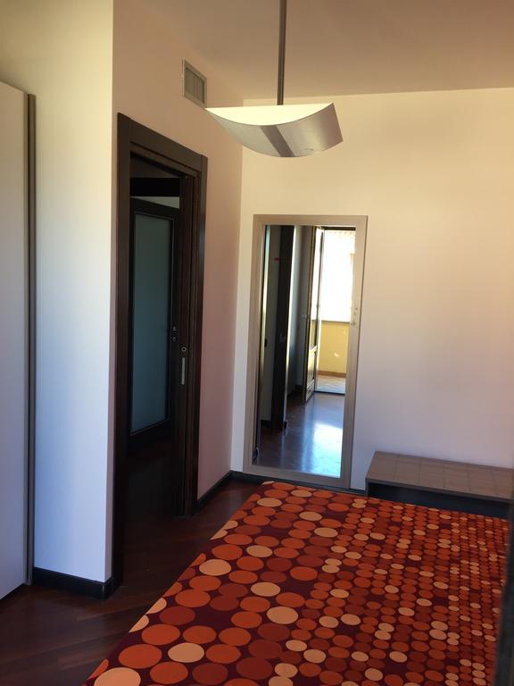 روما Almaresort B&B الغرفة الصورة