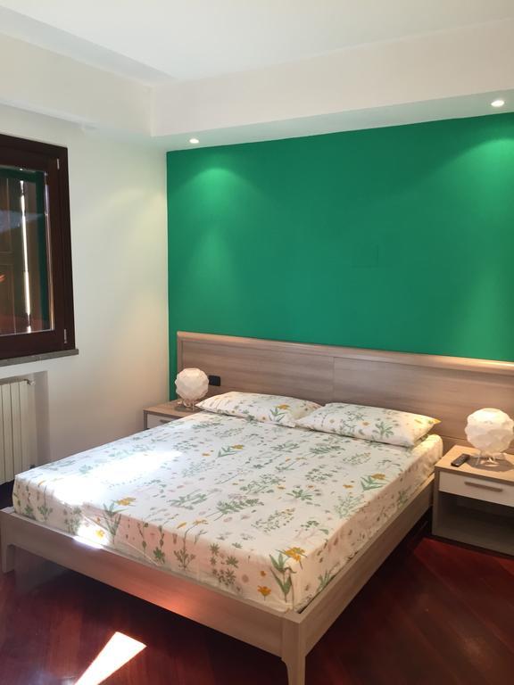 روما Almaresort B&B الغرفة الصورة