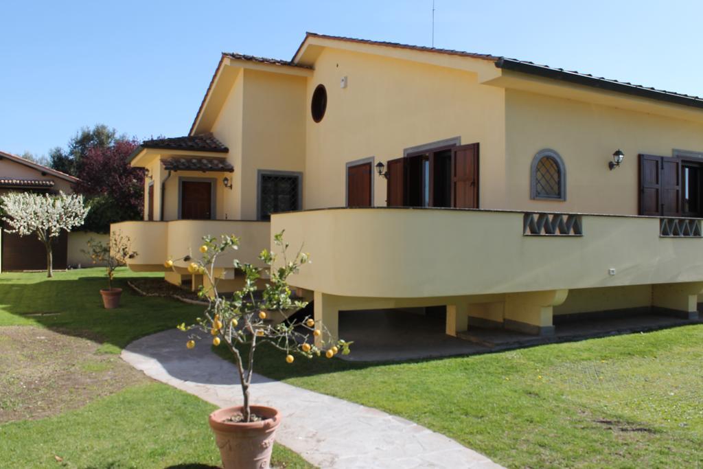روما Almaresort B&B المظهر الخارجي الصورة