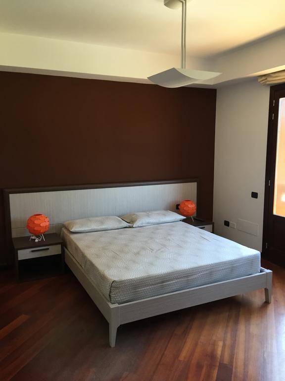 روما Almaresort B&B الغرفة الصورة