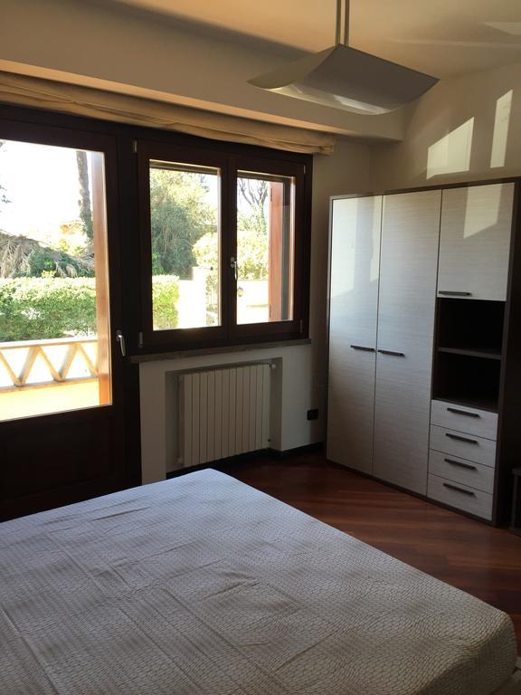 روما Almaresort B&B الغرفة الصورة