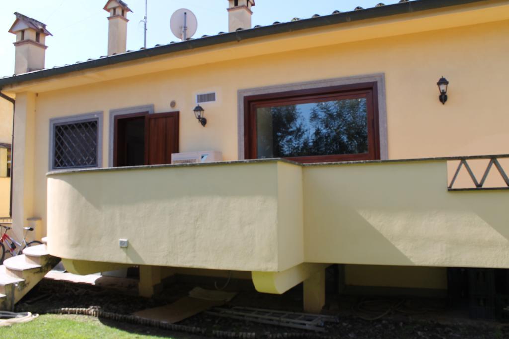 روما Almaresort B&B المظهر الخارجي الصورة