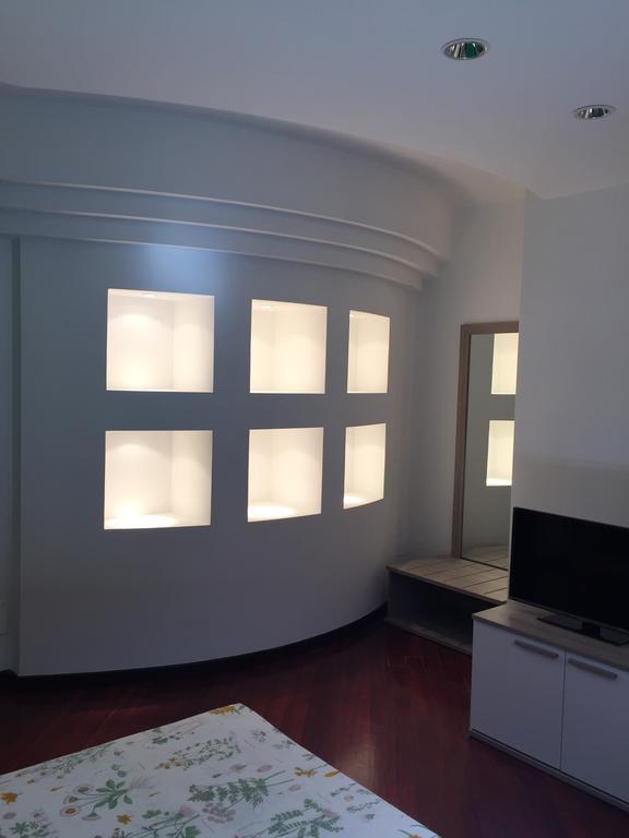 روما Almaresort B&B الغرفة الصورة