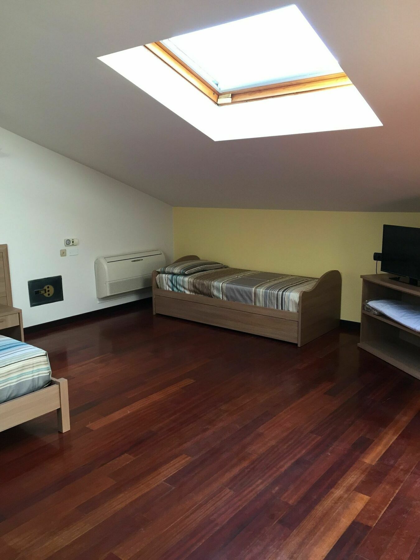 روما Almaresort B&B المظهر الخارجي الصورة