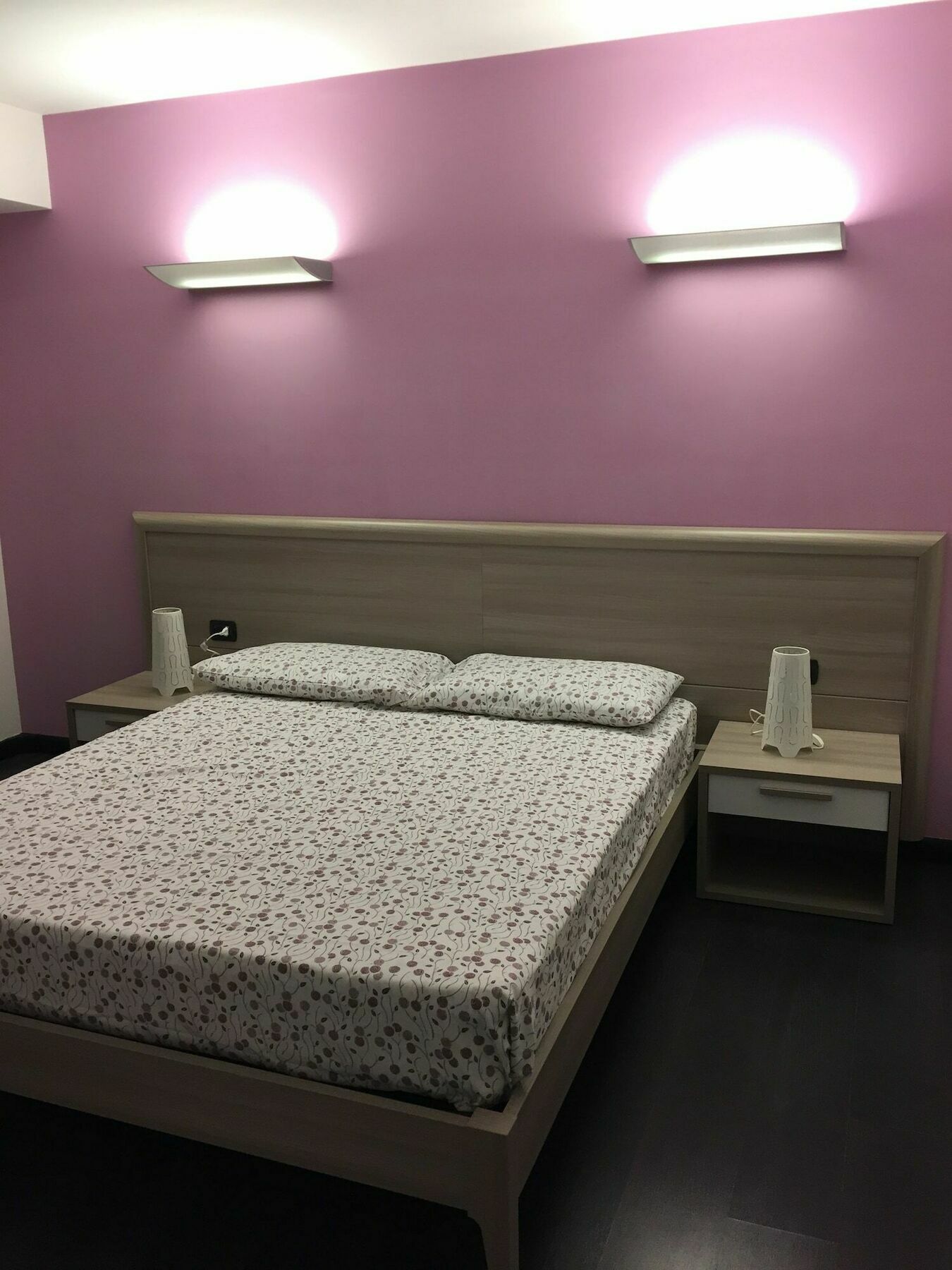 روما Almaresort B&B المظهر الخارجي الصورة